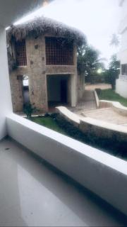 Apartamento estudio frente al mar - Guayacanes - 5