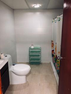 Apartamento estudio frente al mar - Guayacanes - 4