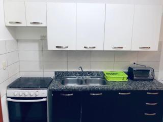 Apartamento estudio frente al mar - Guayacanes - 2