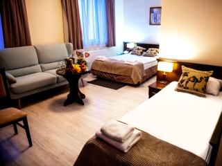 Hotel Feniks - Gniezno - 7