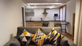 Xia Apartaments con acceso a piscina - Rialp - 2
