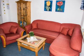 Haus Bott - Hilders - 7