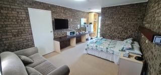 The SIM - Sussex Inlet Motel - 3