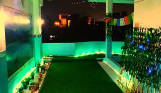 Cupidtrails Backpacker's Penthouse - 1