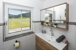 Appartements HOAMATGFÜHL - Sankt Margarethen im Lungau - 1