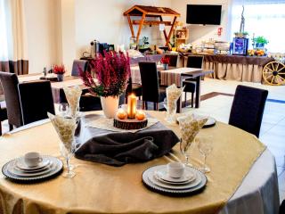Hotel Feniks - Gniezno - 9