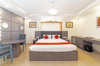 Icon Regency by Bhagini - 6