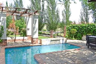 Pont de Val Lux Self Catering by Dragonfly - Barrage - 4