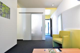 Hotel Sommerau - Chur - 5