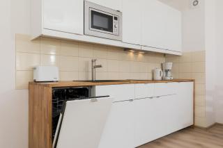 JANTAR APARTAMENTY -Port Kołobrzeg ul. Westerplatte - Kołobrzeg - 9