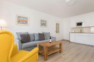 JANTAR APARTAMENTY -Port Kołobrzeg ul. Westerplatte - Kołobrzeg - 2