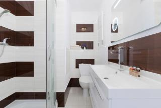 JANTAR APARTAMENTY -Port Kołobrzeg ul. Westerplatte - Kołobrzeg - 1