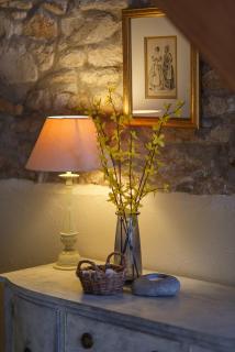 The Home Barn at Cornish Barn Holidays - 1