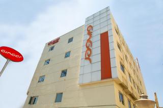 Ginger Bangalore- Inner Ring Road - 7