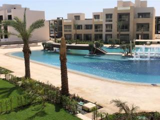 Jutta Deluxe 2,5-Bedroom-Apartment Mangroovy-M10 El Gouna - Hurghada - 4