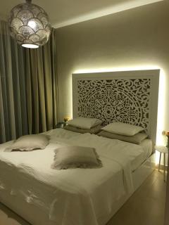 Jutta Deluxe 2,5-Bedroom-Apartment Mangroovy-M10 El Gouna - Hurghada - 1