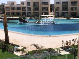 Jutta Deluxe 2,5-Bedroom-Apartment Mangroovy-M10 El Gouna - Hurghada - 2