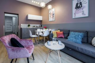 Kazimierz Friendhouse Apartments - Cracovia - 0