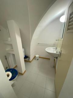 San Lazzaro loft - Gallipoli - 9