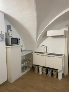 San Lazzaro loft - Gallipoli - 8