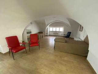 San Lazzaro loft - Gallipoli - 6
