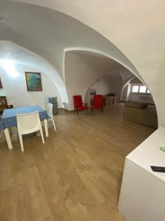 San Lazzaro loft - Gallipoli - 3