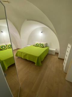 San Lazzaro loft - Gallipoli - 1