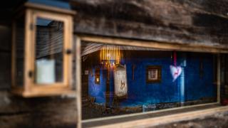 Iz de Maramures Rural Hotel - Şurdeşti - 5