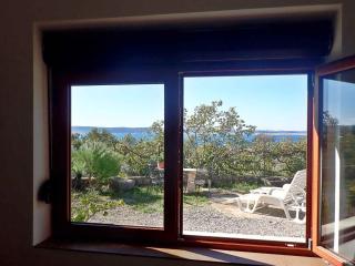 Holiday home in Starigrad-Paklenica 34262 - Starigrad-Paklenica (Ortopula) - 9