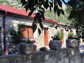 Holiday home in Starigrad-Paklenica 34262 - Starigrad-Paklenica - 0