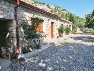 Holiday home in Starigrad-Paklenica 34262 - Starigrad-Paklenica - 9