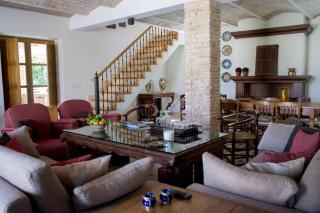 Villa Luz Casa Valenciana - 6