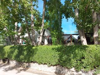 El Guindas, verdaderamente un pedacito de paraíso - 3