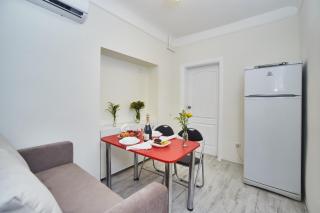 Apartment in the very center of Odessa - Odessa - 3