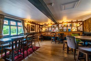 Crown & Punchbowl - 5