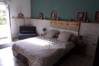 chambres d'hotes Chez Maggie - 5