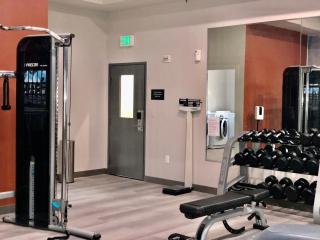 Candlewood Suites Mount Pleasant by IHG - Mount Pleasant - 5