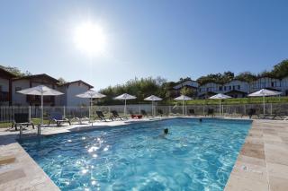 Résidence Néméa Le Domaine d'Uhaina - Urrugne - 9