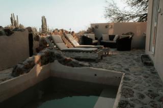 Suites Campestres Montebello - 1