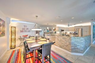 1 Mi to Dtwn Sun-Soaked Cape Coral Getaway! - Cape Coral - 7