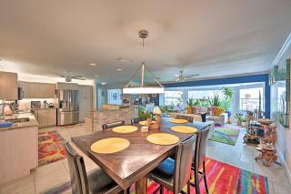 1 Mi to Dtwn Sun-Soaked Cape Coral Getaway! - Cape Coral - 6