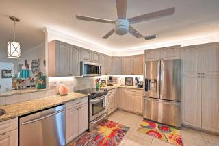 1 Mi to Dtwn Sun-Soaked Cape Coral Getaway! - Cape Coral - 5