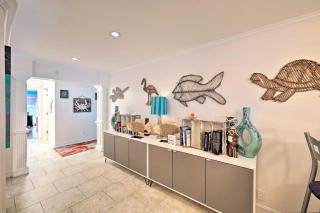 1 Mi to Dtwn Sun-Soaked Cape Coral Getaway! - Cape Coral - 2
