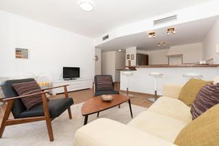 214 Panorama Park - Alicante Holiday - 8