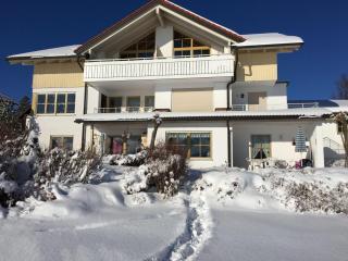 Ferienwohnung-Rottachseeblick - Sulzberg - 7