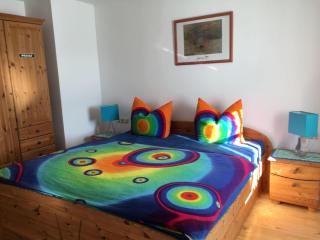 Ferienwohnung-Rottachseeblick - Sulzberg - 8