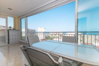 105 Beach View - Alicante Holiday - Torrevieja - 9