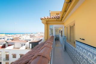 105 Beach View - Alicante Holiday - Torrevieja - 6