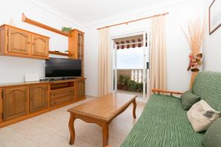 114 Sea Views Dream - Alicante Holiday - Torrevieja - 4
