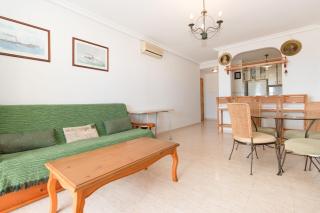 114 Sea Views Dream - Alicante Holiday - 2